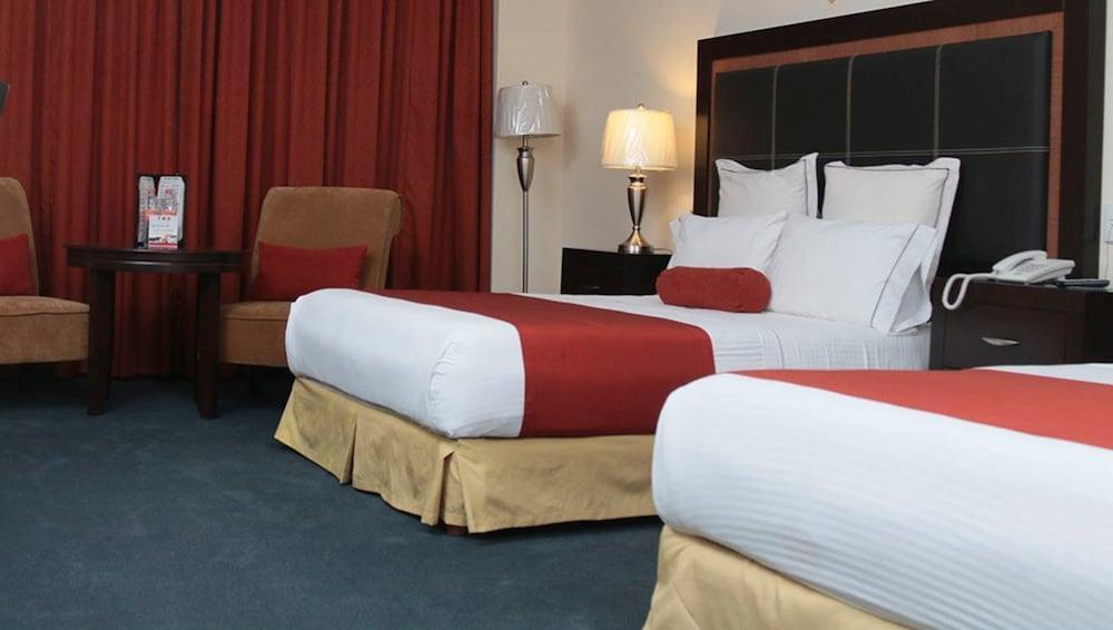 Hotel Two Select Culiacán Exteriör bild