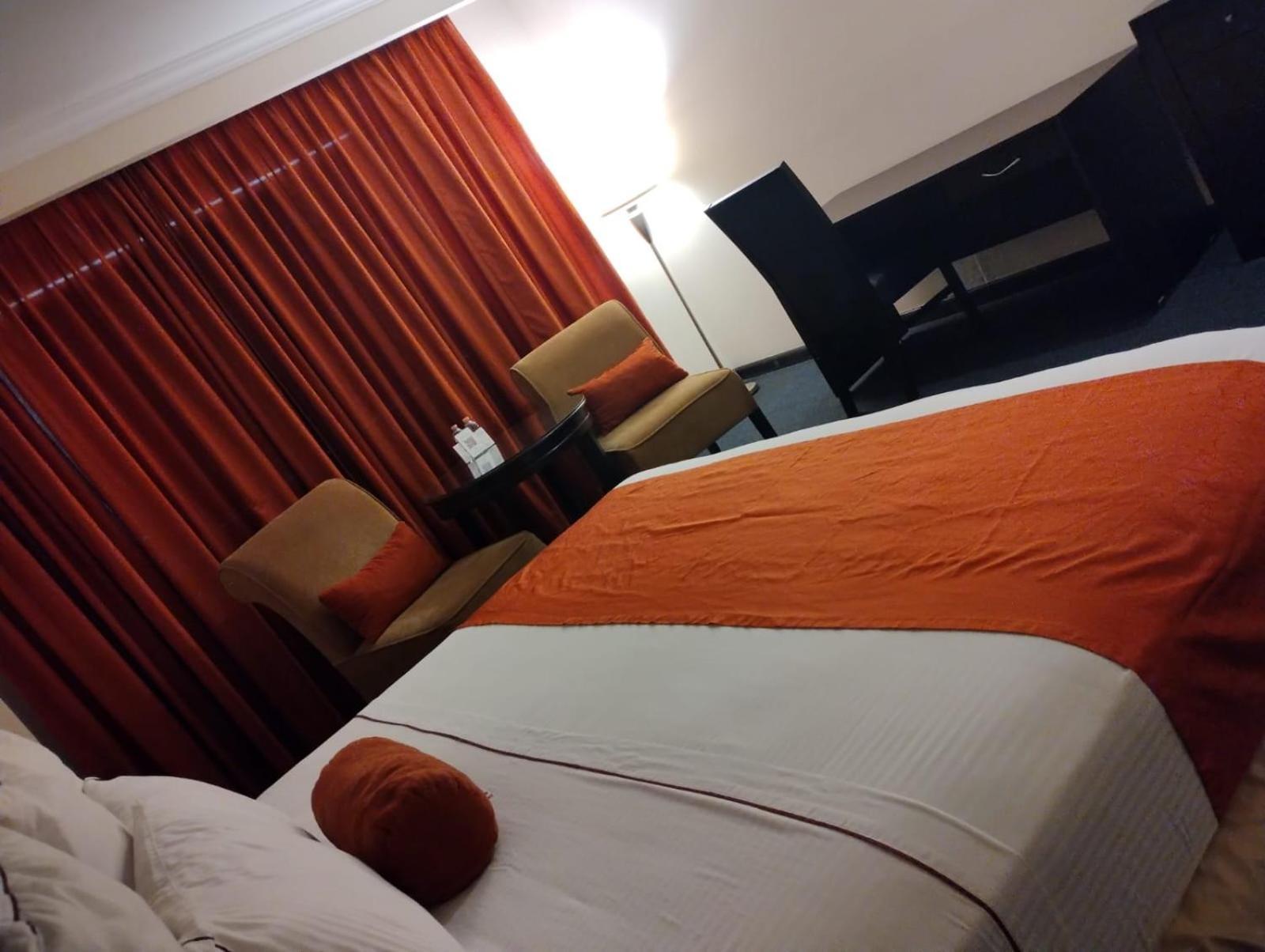 Hotel Two Select Culiacán Exteriör bild